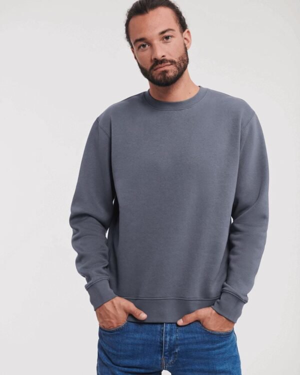 WS262 AUTHENTIC SWEATSHIRT