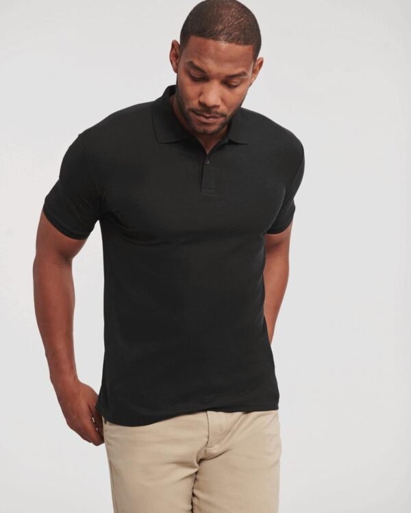 WS70 AUTHENTIC ECO POLO