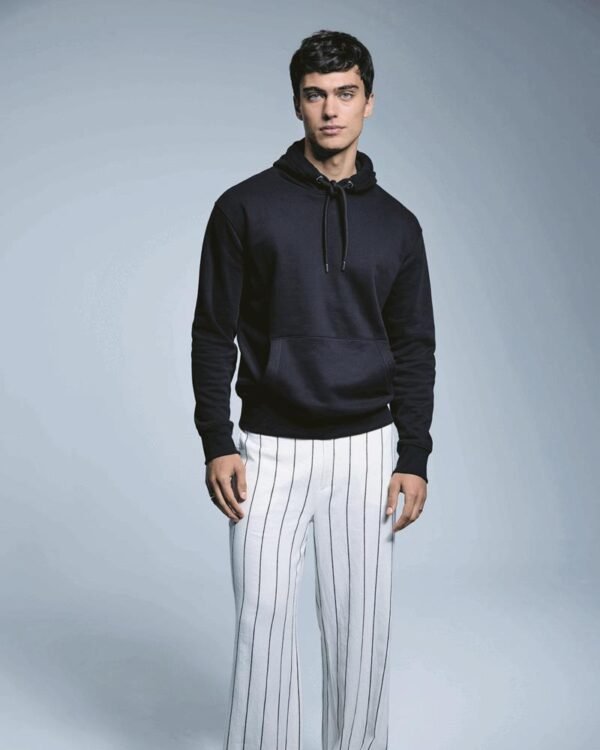 WSAM001 MENS ANTHEM HOODIE