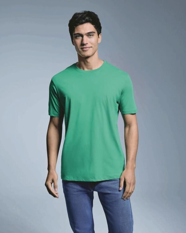 WSAM010 ANTHEM T-SHIRT