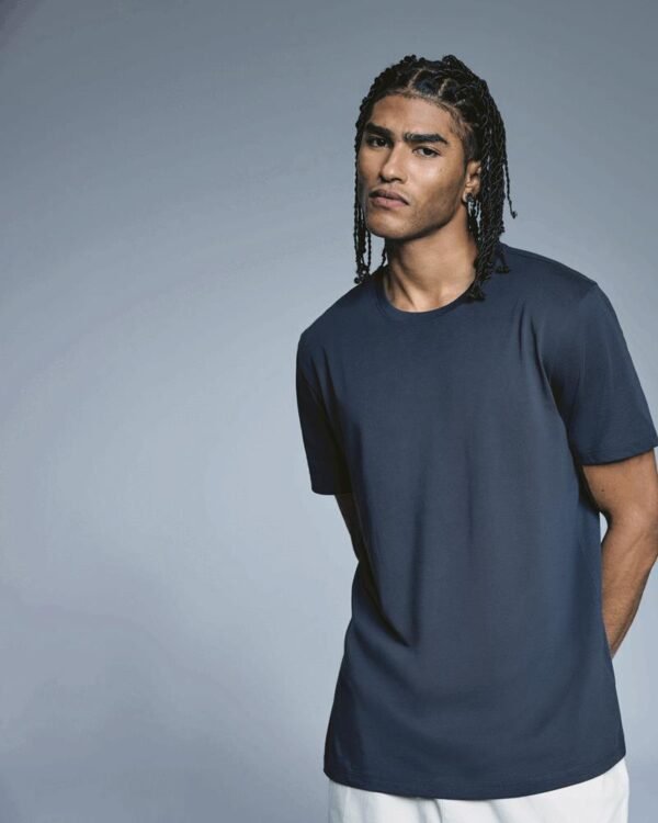 WSAM012 ANTHEM MIDWEIGHT TSHIRT