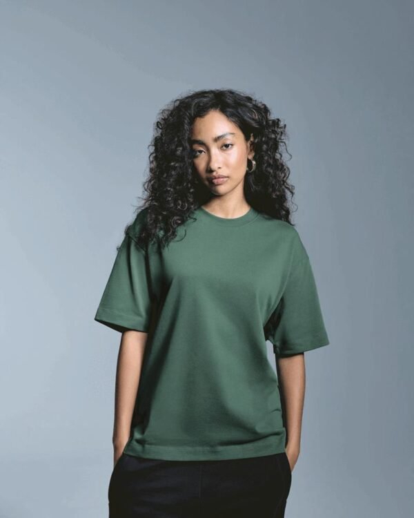 WSAM018 ANTHEM AMPLIFY HEAVYWEIGHT