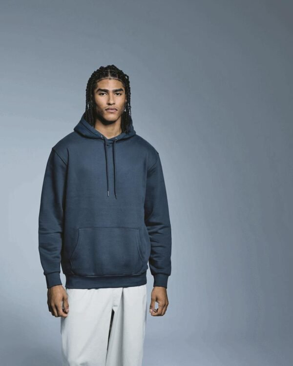 WSAM101 ANTHEM ICONIC HOODIE