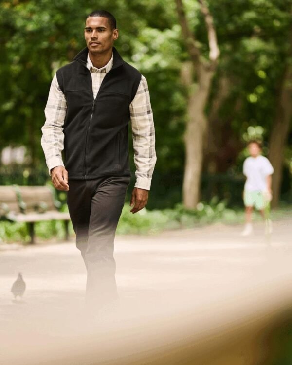 WSRG182 HABER II BODYWARMER