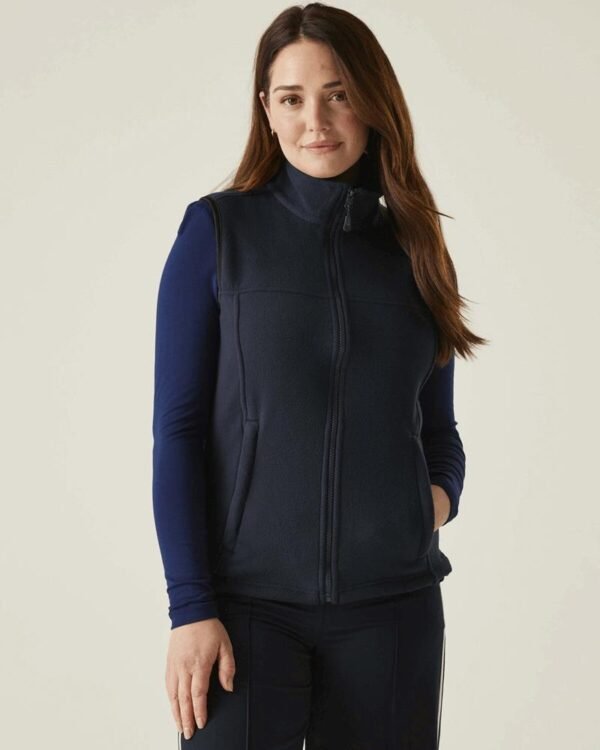 WSRG184 LADIES HABER II BODYWARMER
