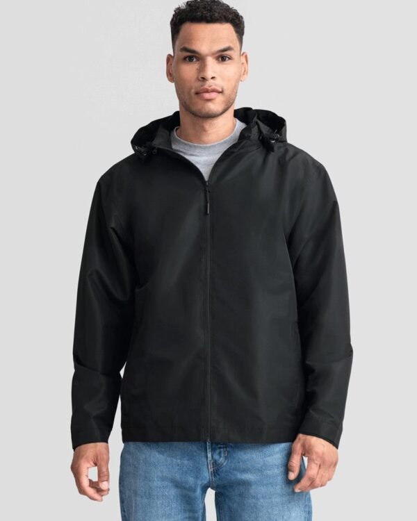 WS416 ESSENTIAL WEATHER SHELL JACKET