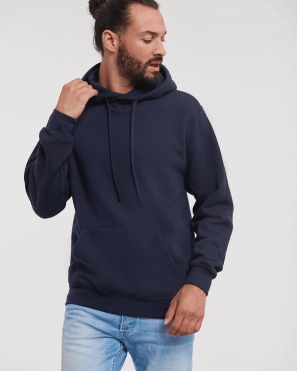WS575 HOODED SWEAT