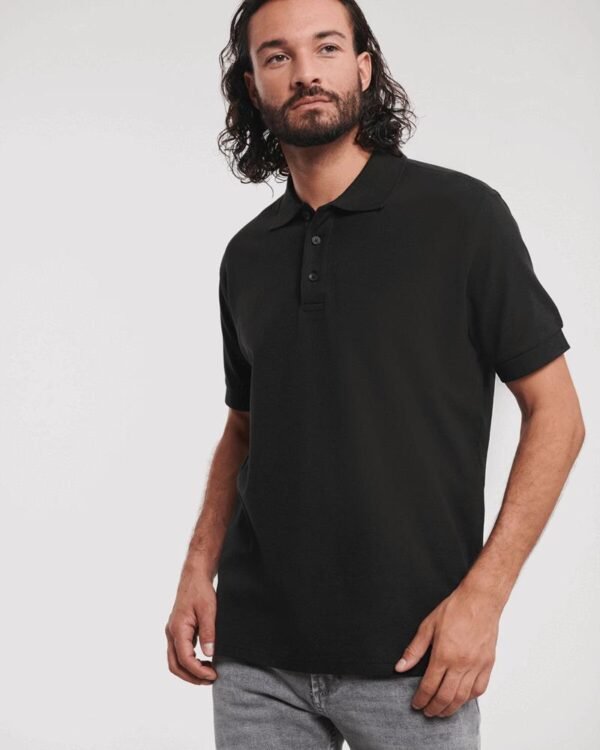 WS577 MENS ULTIMATE COTTON POLO