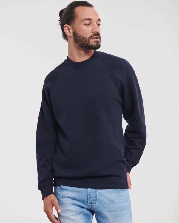 WS762 CLASSIC SWEATSHIRT