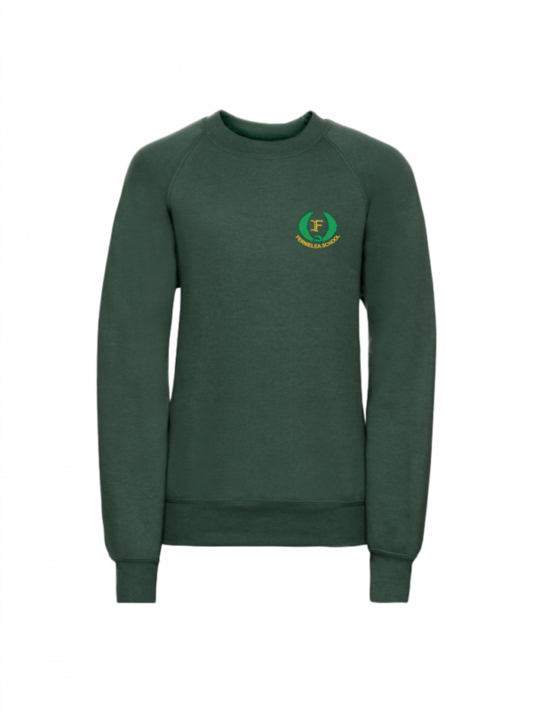 WS-Fernielea Primary Sweatshirt
