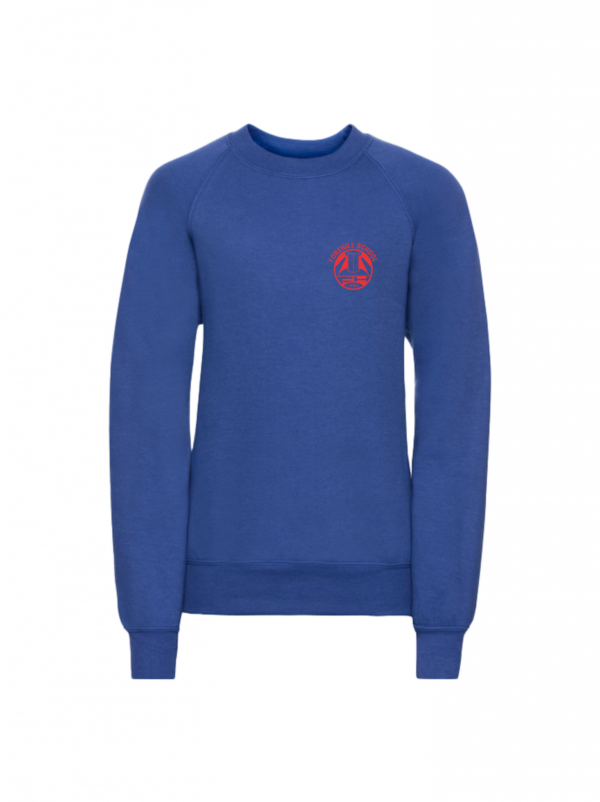 WS-Forehill Primary Sweatshirt