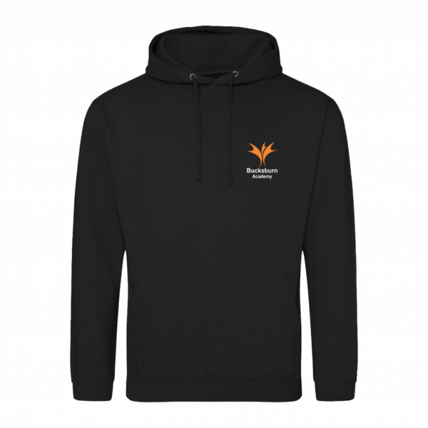 WS-Bucksburn Academy Hoodie