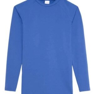 WSJC018  COOL LONG SLEEVE BASE LAYER
