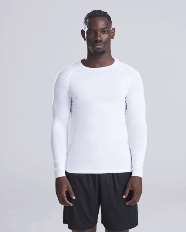 WSJC232  ACTIVE RECYCLED BASELAYER