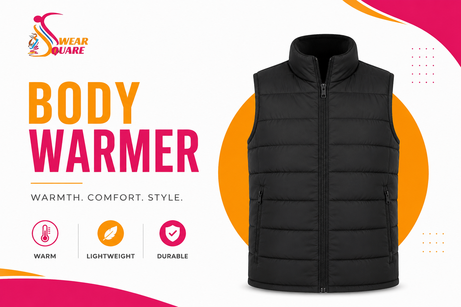 Body Warmer